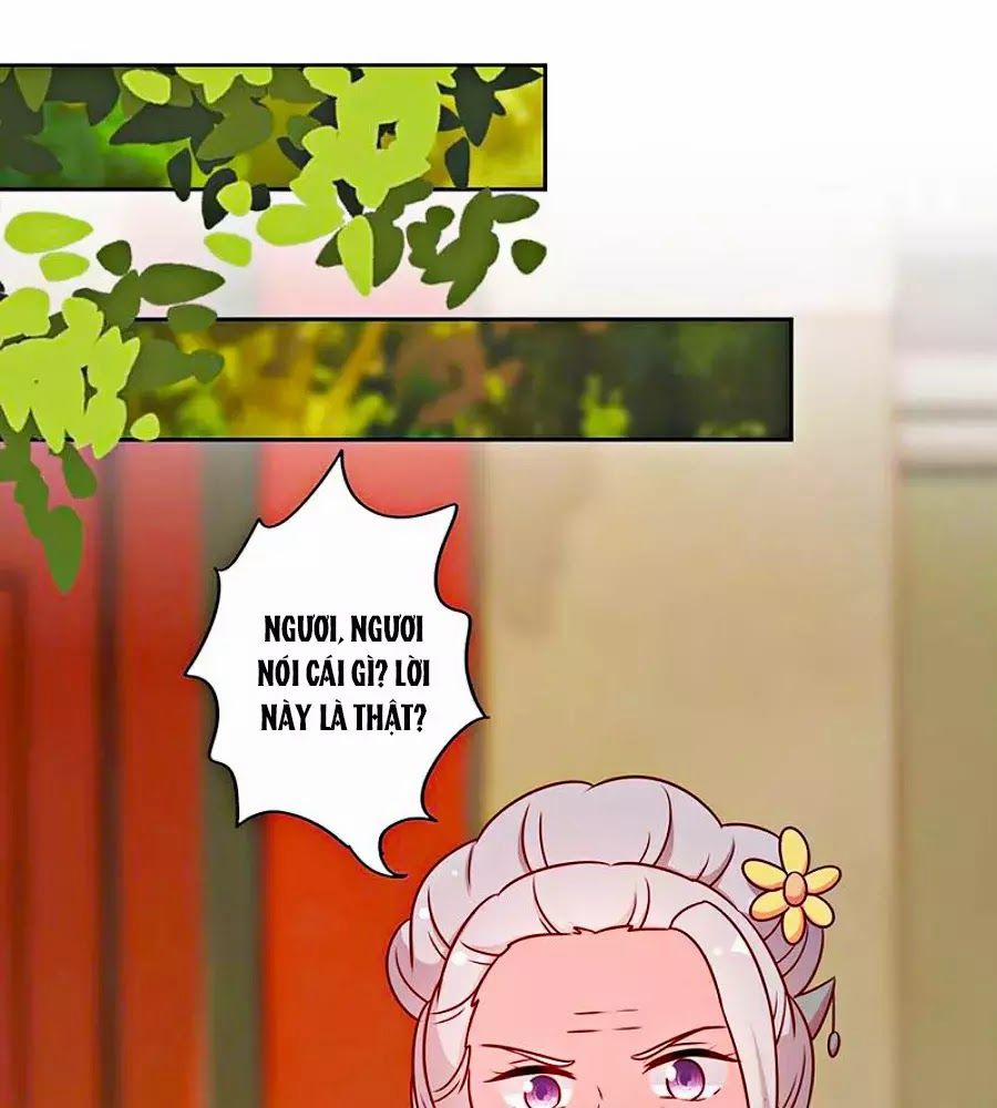 Hoàng Hậu Nương Nương Đích Năm Xu Đặc Hiệu 222 trang 20