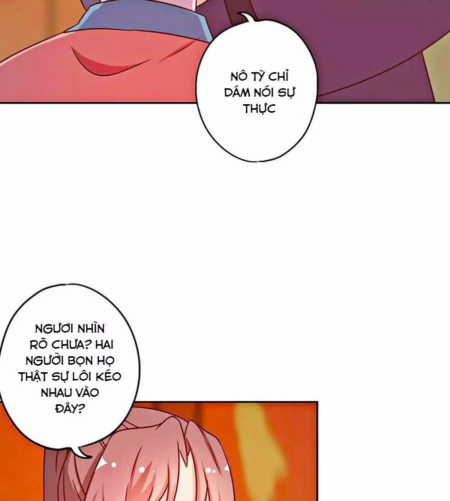 Hoàng Hậu Nương Nương Đích Năm Xu Đặc Hiệu 222 trang 22