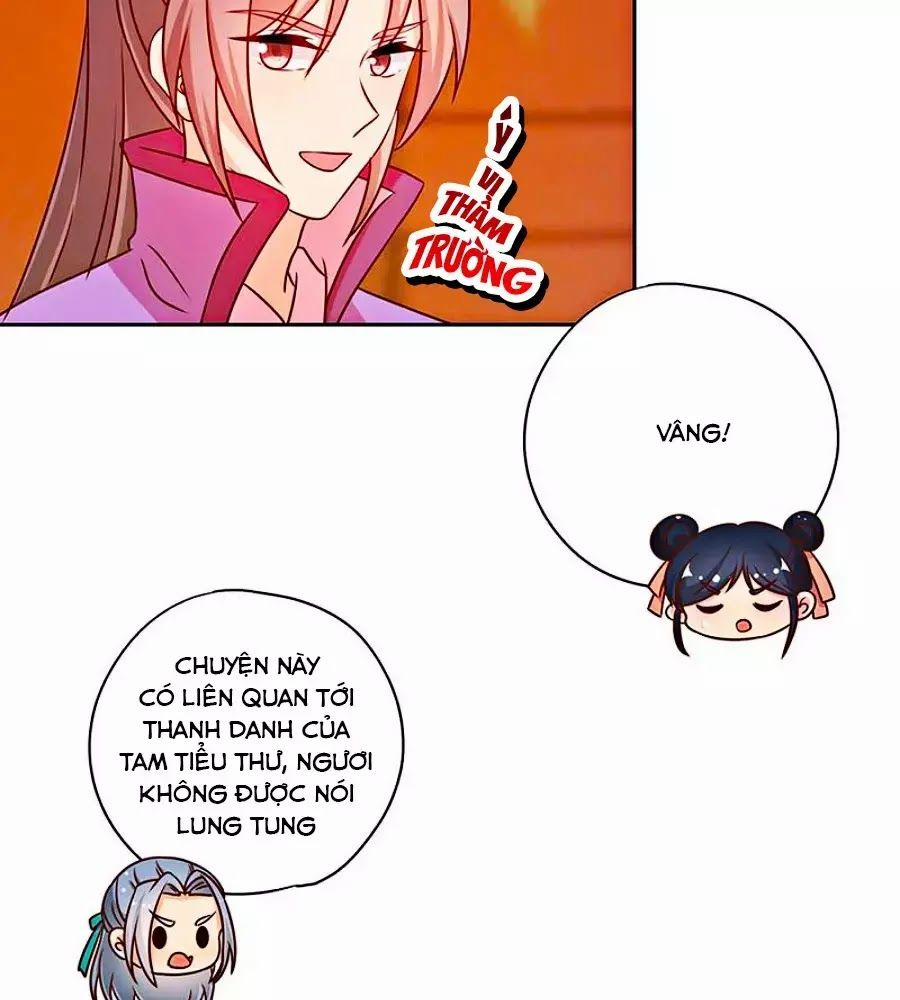 Hoàng Hậu Nương Nương Đích Năm Xu Đặc Hiệu 222 trang 23