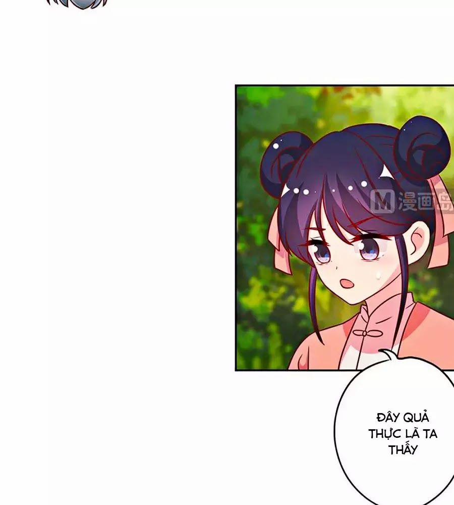 Hoàng Hậu Nương Nương Đích Năm Xu Đặc Hiệu 222 trang 24