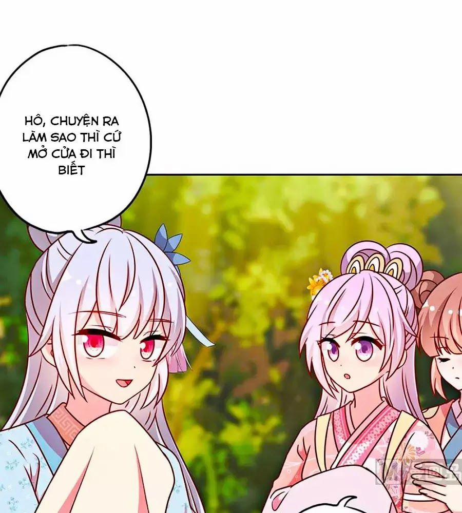 Hoàng Hậu Nương Nương Đích Năm Xu Đặc Hiệu 222 trang 26