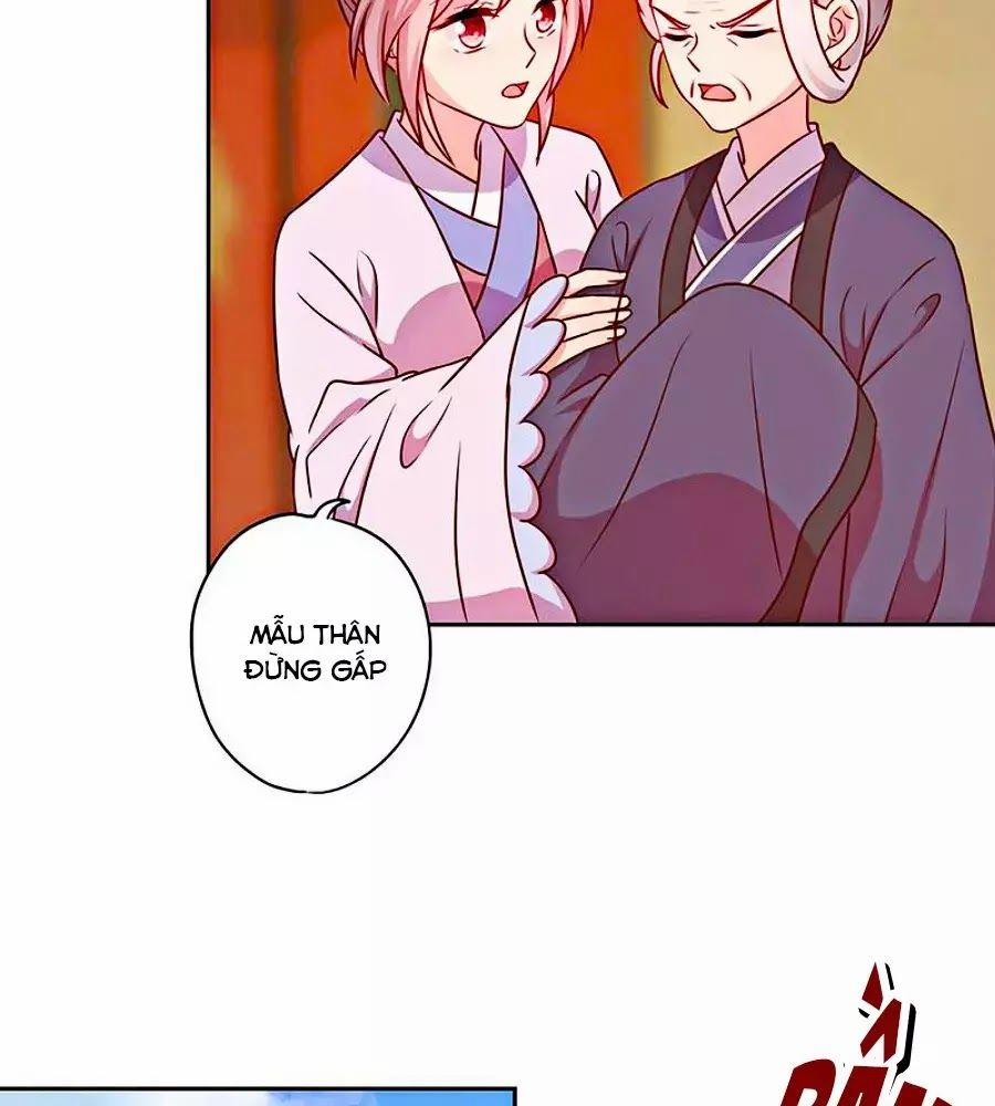 Hoàng Hậu Nương Nương Đích Năm Xu Đặc Hiệu 222 trang 28