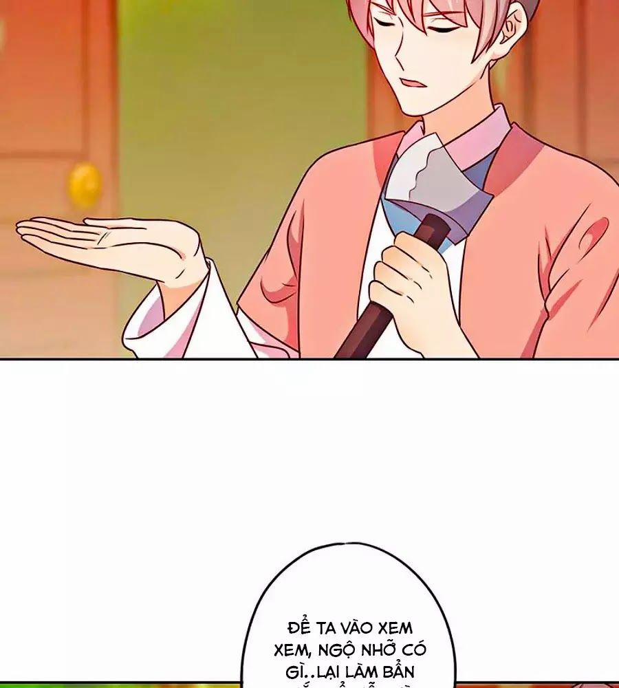 Hoàng Hậu Nương Nương Đích Năm Xu Đặc Hiệu 222 trang 30