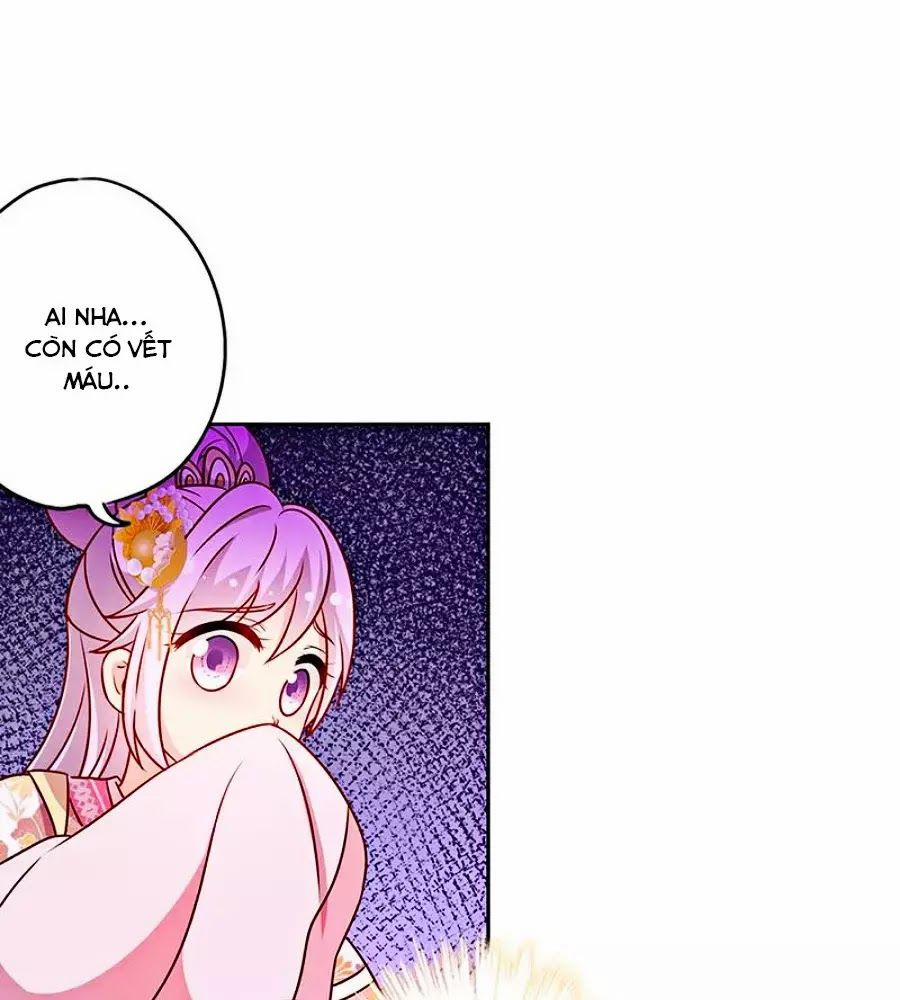 Hoàng Hậu Nương Nương Đích Năm Xu Đặc Hiệu 222 trang 34