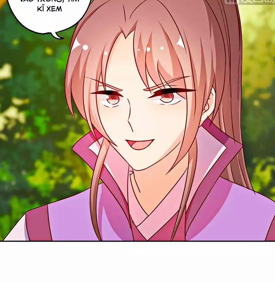 Hoàng Hậu Nương Nương Đích Năm Xu Đặc Hiệu 222 trang 37