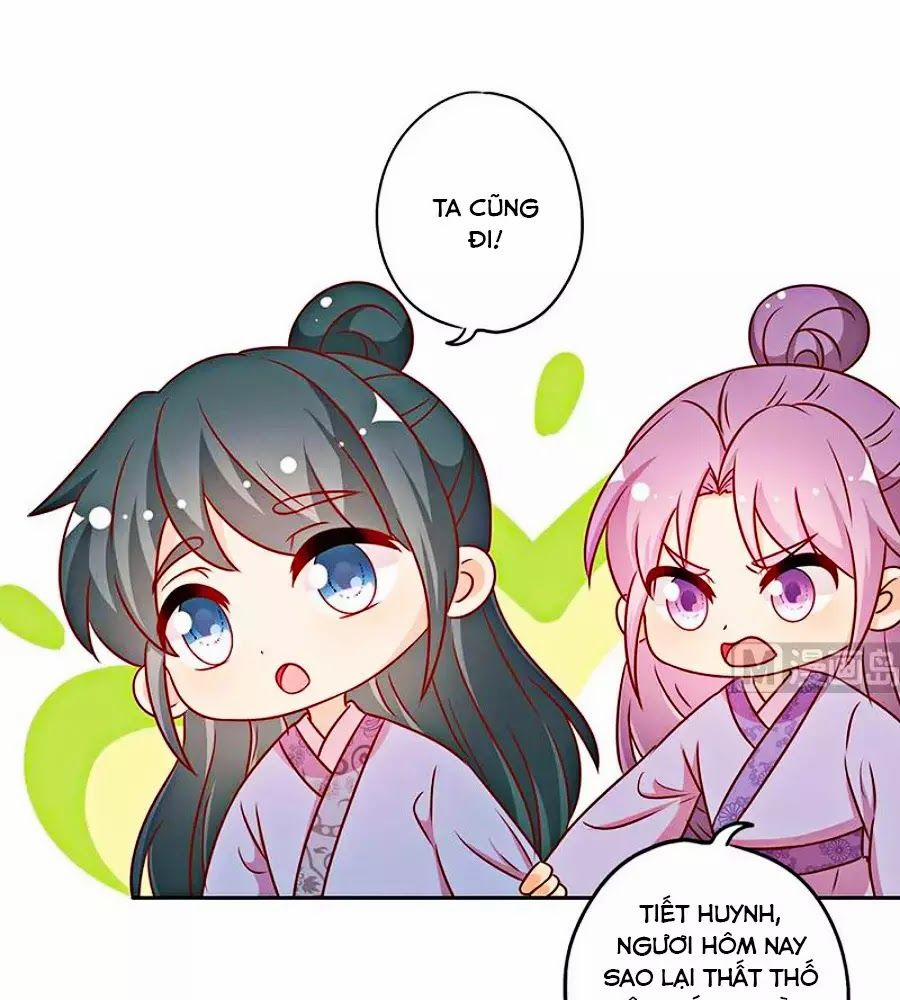 Hoàng Hậu Nương Nương Đích Năm Xu Đặc Hiệu 222 trang 38