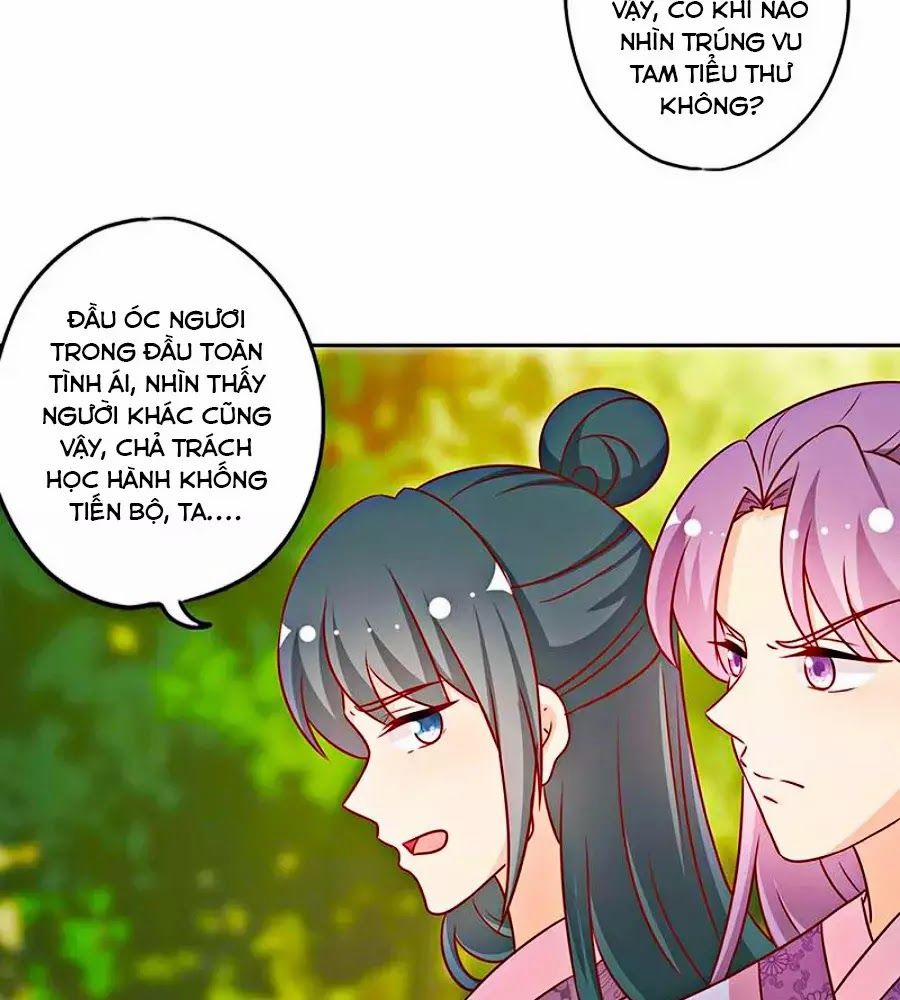 Hoàng Hậu Nương Nương Đích Năm Xu Đặc Hiệu 222 trang 39