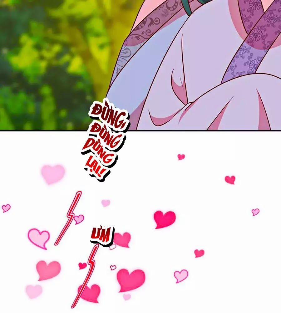 Hoàng Hậu Nương Nương Đích Năm Xu Đặc Hiệu 222 trang 40