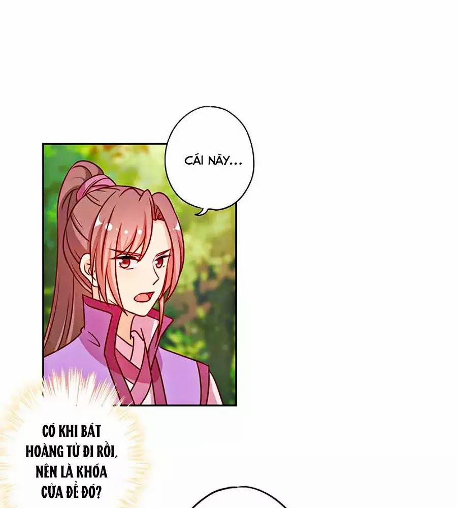 Hoàng Hậu Nương Nương Đích Năm Xu Đặc Hiệu 222 trang 5