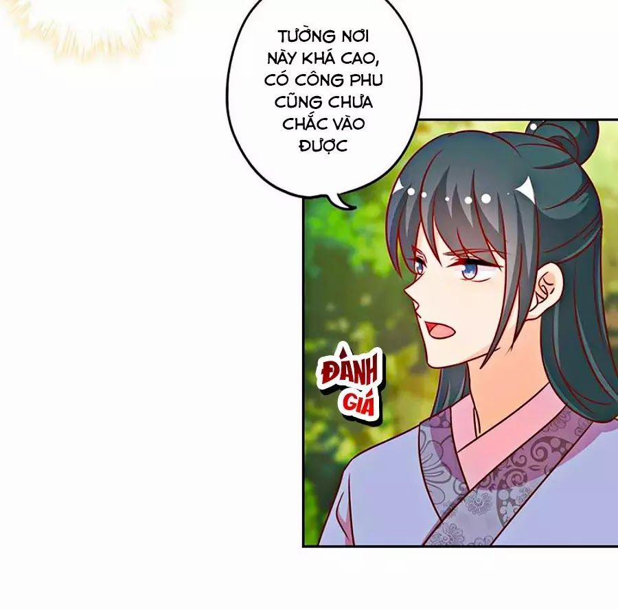 Hoàng Hậu Nương Nương Đích Năm Xu Đặc Hiệu 222 trang 6