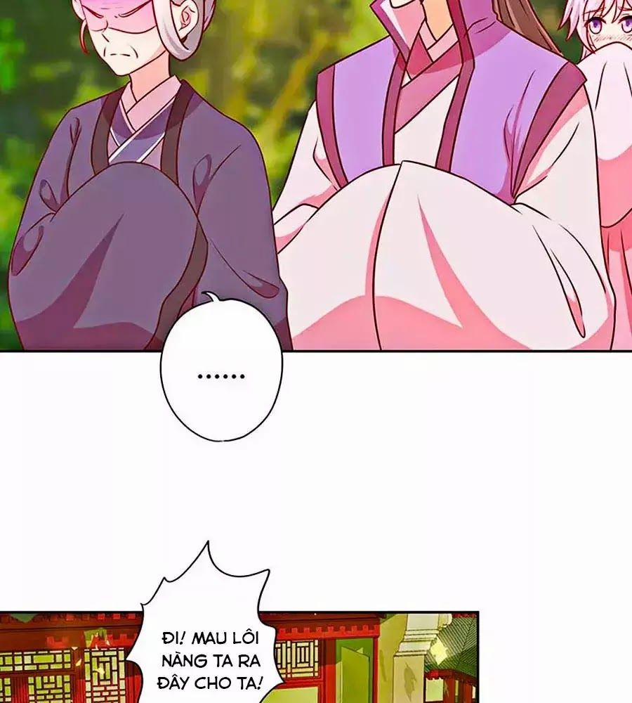 Hoàng Hậu Nương Nương Đích Năm Xu Đặc Hiệu 223 trang 1