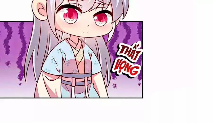 Hoàng Hậu Nương Nương Đích Năm Xu Đặc Hiệu 223 trang 12