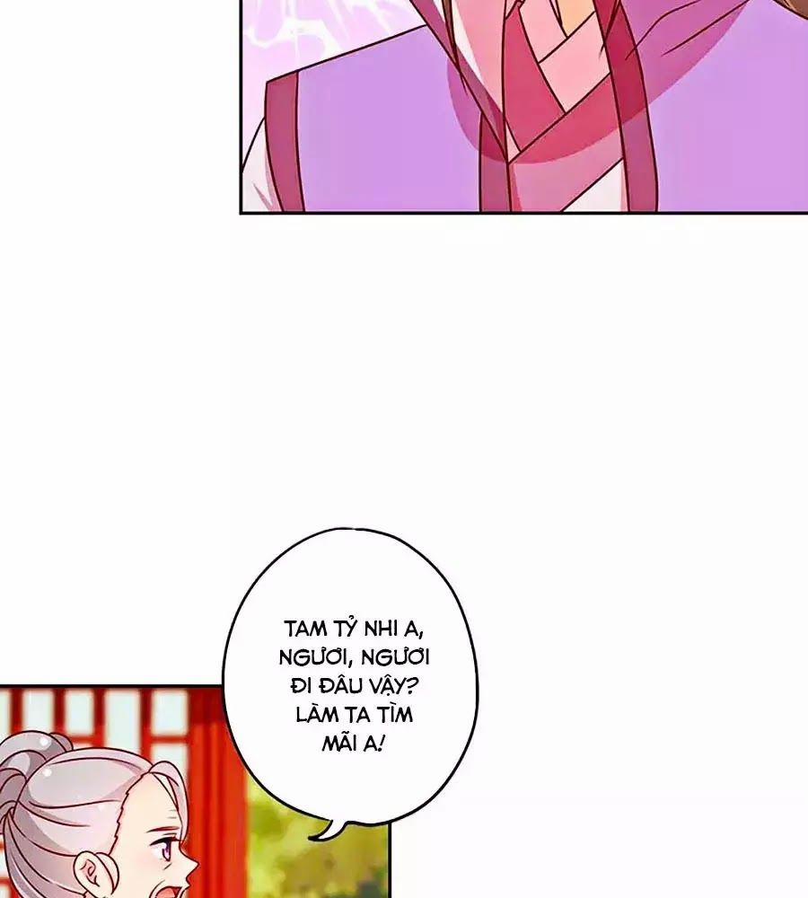 Hoàng Hậu Nương Nương Đích Năm Xu Đặc Hiệu 223 trang 14