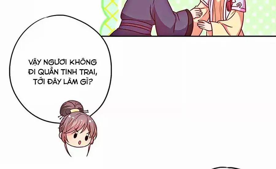 Hoàng Hậu Nương Nương Đích Năm Xu Đặc Hiệu 223 trang 16