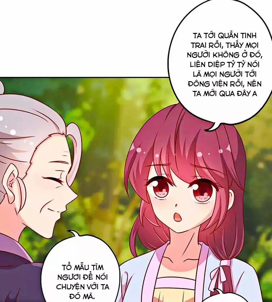 Hoàng Hậu Nương Nương Đích Năm Xu Đặc Hiệu 223 trang 17