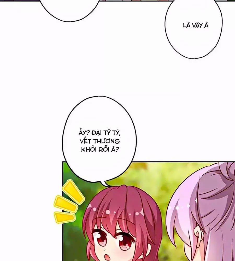 Hoàng Hậu Nương Nương Đích Năm Xu Đặc Hiệu 223 trang 18