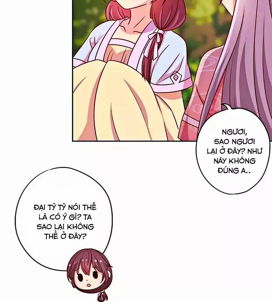 Hoàng Hậu Nương Nương Đích Năm Xu Đặc Hiệu 223 trang 19