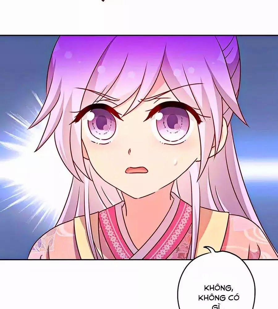 Hoàng Hậu Nương Nương Đích Năm Xu Đặc Hiệu 223 trang 20