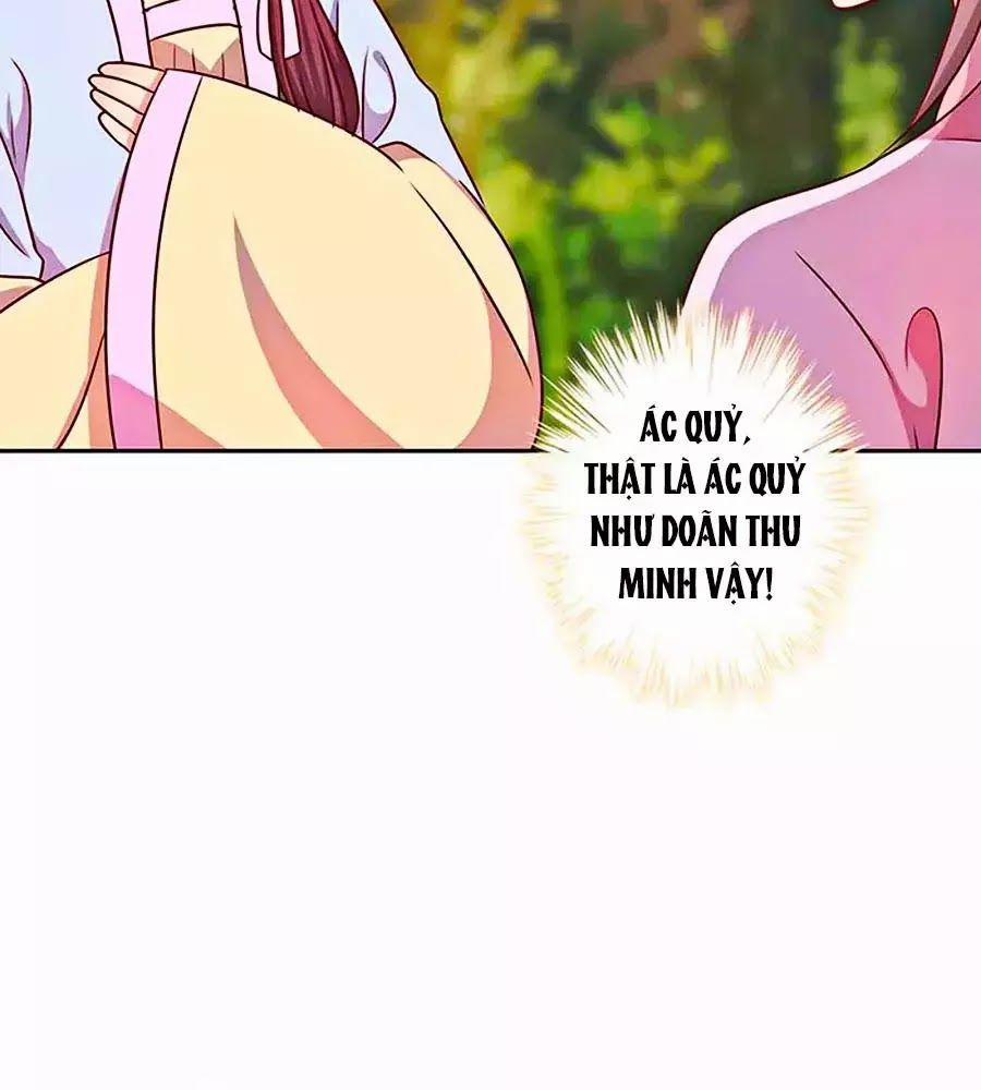 Hoàng Hậu Nương Nương Đích Năm Xu Đặc Hiệu 223 trang 23