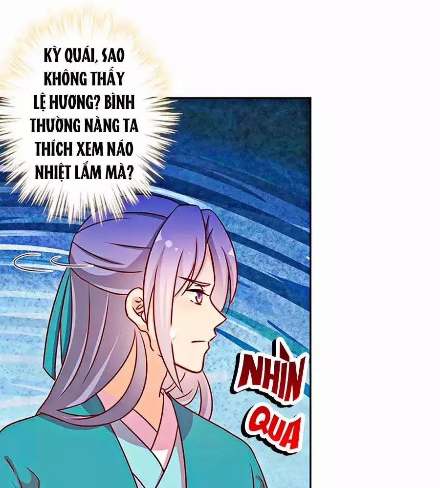 Hoàng Hậu Nương Nương Đích Năm Xu Đặc Hiệu 223 trang 24