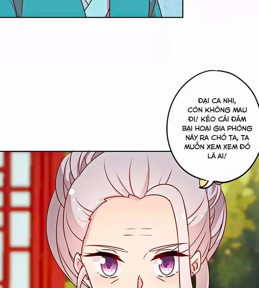 Hoàng Hậu Nương Nương Đích Năm Xu Đặc Hiệu 223 trang 25