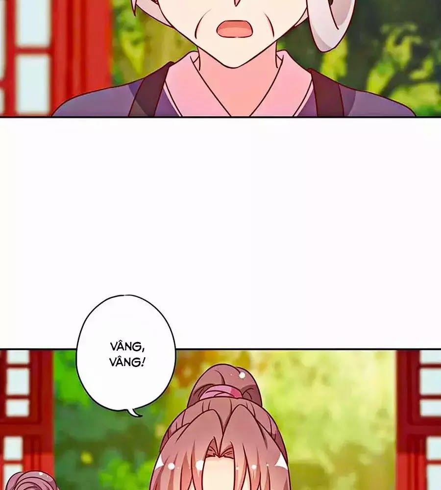 Hoàng Hậu Nương Nương Đích Năm Xu Đặc Hiệu 223 trang 26