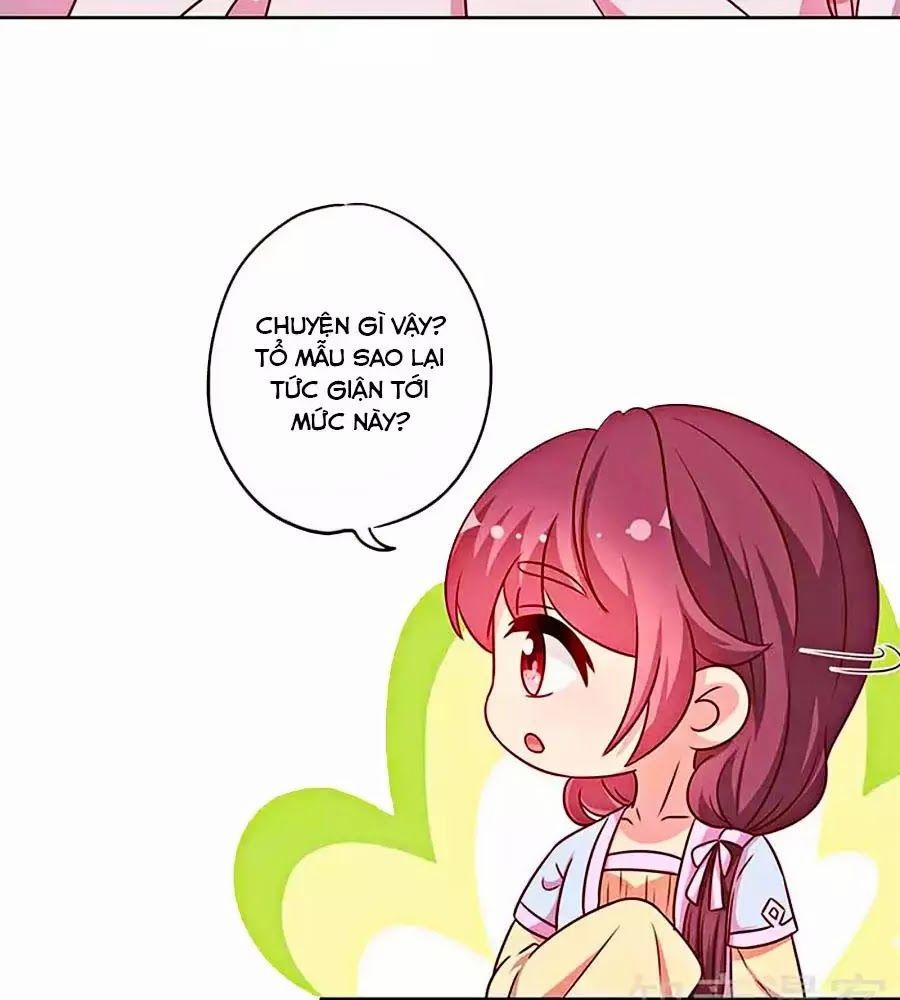 Hoàng Hậu Nương Nương Đích Năm Xu Đặc Hiệu 223 trang 28