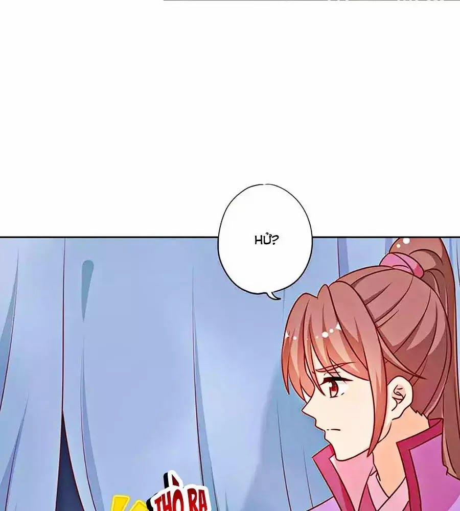 Hoàng Hậu Nương Nương Đích Năm Xu Đặc Hiệu 223 trang 29