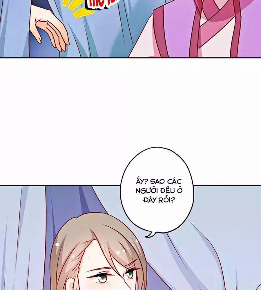 Hoàng Hậu Nương Nương Đích Năm Xu Đặc Hiệu 223 trang 30