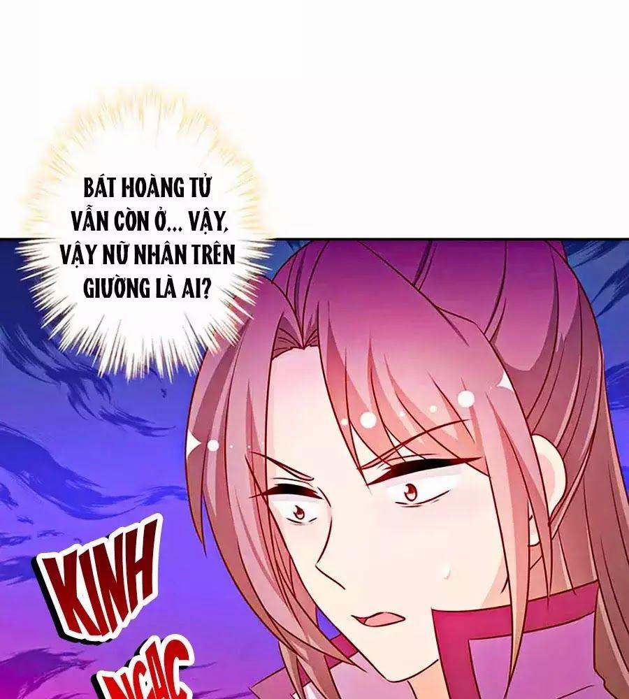 Hoàng Hậu Nương Nương Đích Năm Xu Đặc Hiệu 223 trang 32