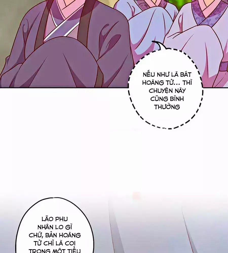 Hoàng Hậu Nương Nương Đích Năm Xu Đặc Hiệu 223 trang 34