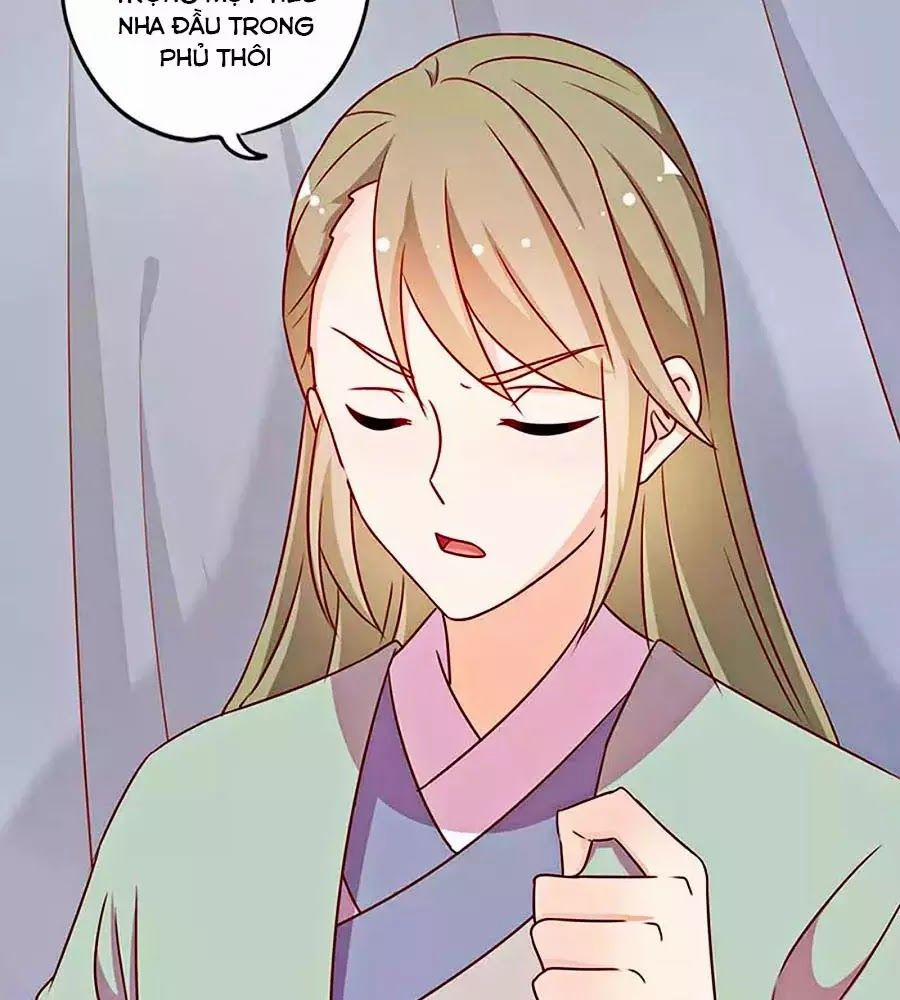 Hoàng Hậu Nương Nương Đích Năm Xu Đặc Hiệu 223 trang 35