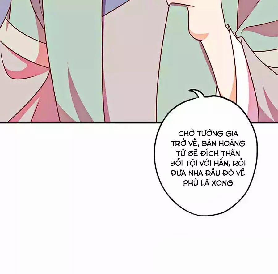 Hoàng Hậu Nương Nương Đích Năm Xu Đặc Hiệu 223 trang 36