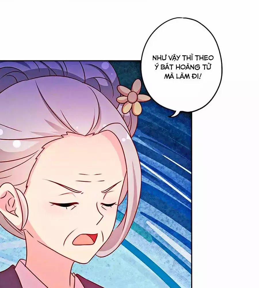 Hoàng Hậu Nương Nương Đích Năm Xu Đặc Hiệu 223 trang 37