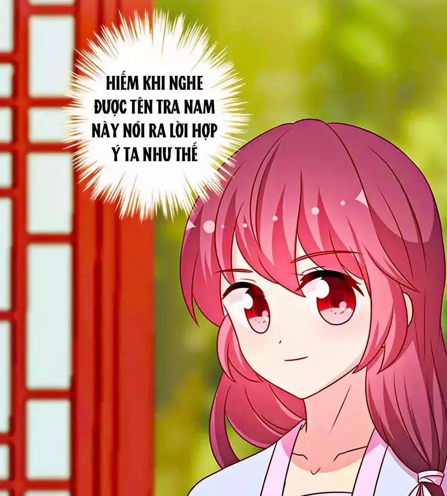 Hoàng Hậu Nương Nương Đích Năm Xu Đặc Hiệu 223 trang 39