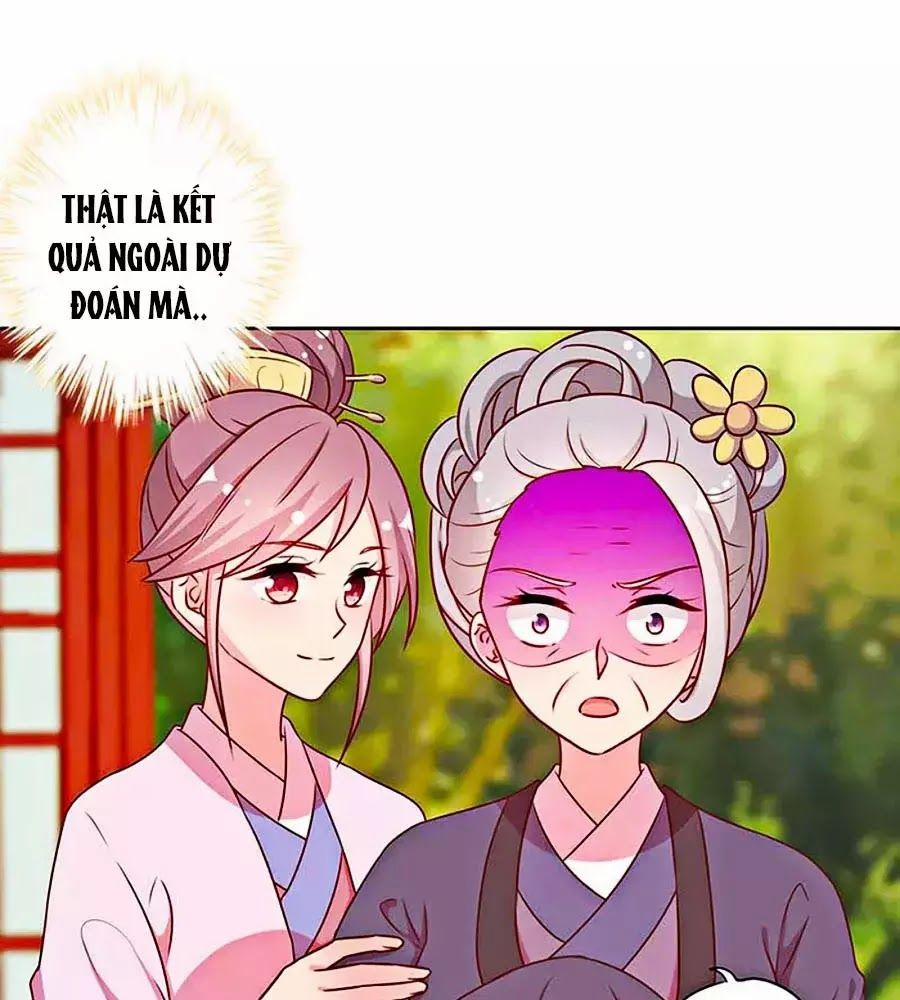 Hoàng Hậu Nương Nương Đích Năm Xu Đặc Hiệu 223 trang 4