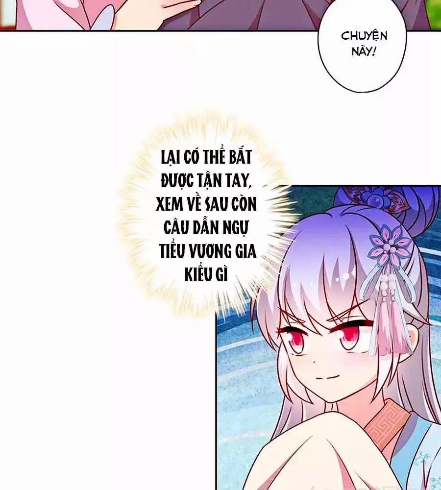 Hoàng Hậu Nương Nương Đích Năm Xu Đặc Hiệu 223 trang 5