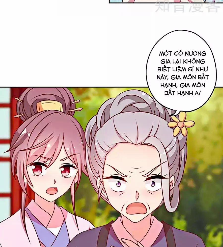 Hoàng Hậu Nương Nương Đích Năm Xu Đặc Hiệu 223 trang 6