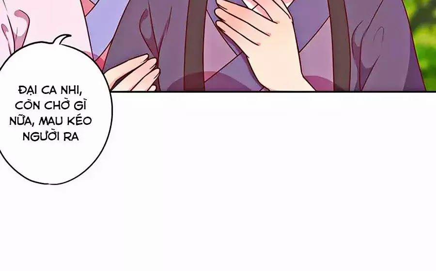 Hoàng Hậu Nương Nương Đích Năm Xu Đặc Hiệu 223 trang 7