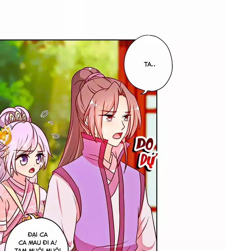 Hoàng Hậu Nương Nương Đích Năm Xu Đặc Hiệu 223 trang 8