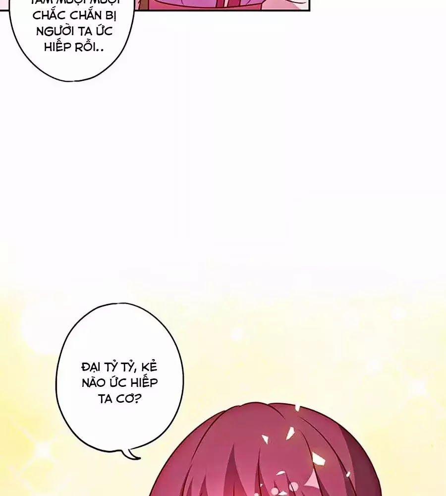 Hoàng Hậu Nương Nương Đích Năm Xu Đặc Hiệu 223 trang 9