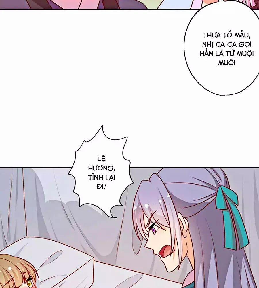 Hoàng Hậu Nương Nương Đích Năm Xu Đặc Hiệu 224 trang 11