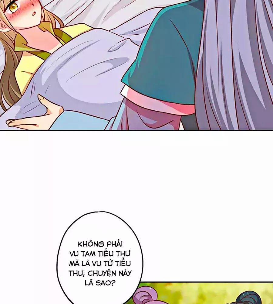 Hoàng Hậu Nương Nương Đích Năm Xu Đặc Hiệu 224 trang 12