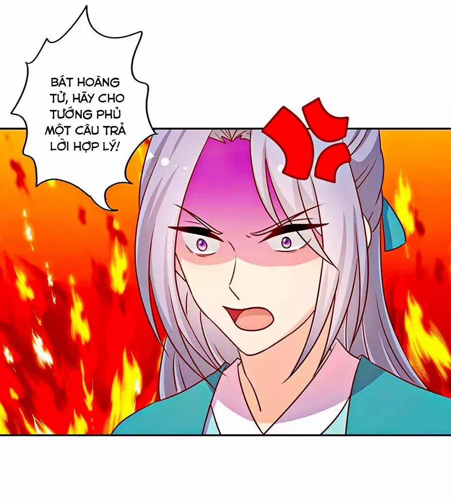 Hoàng Hậu Nương Nương Đích Năm Xu Đặc Hiệu 224 trang 16