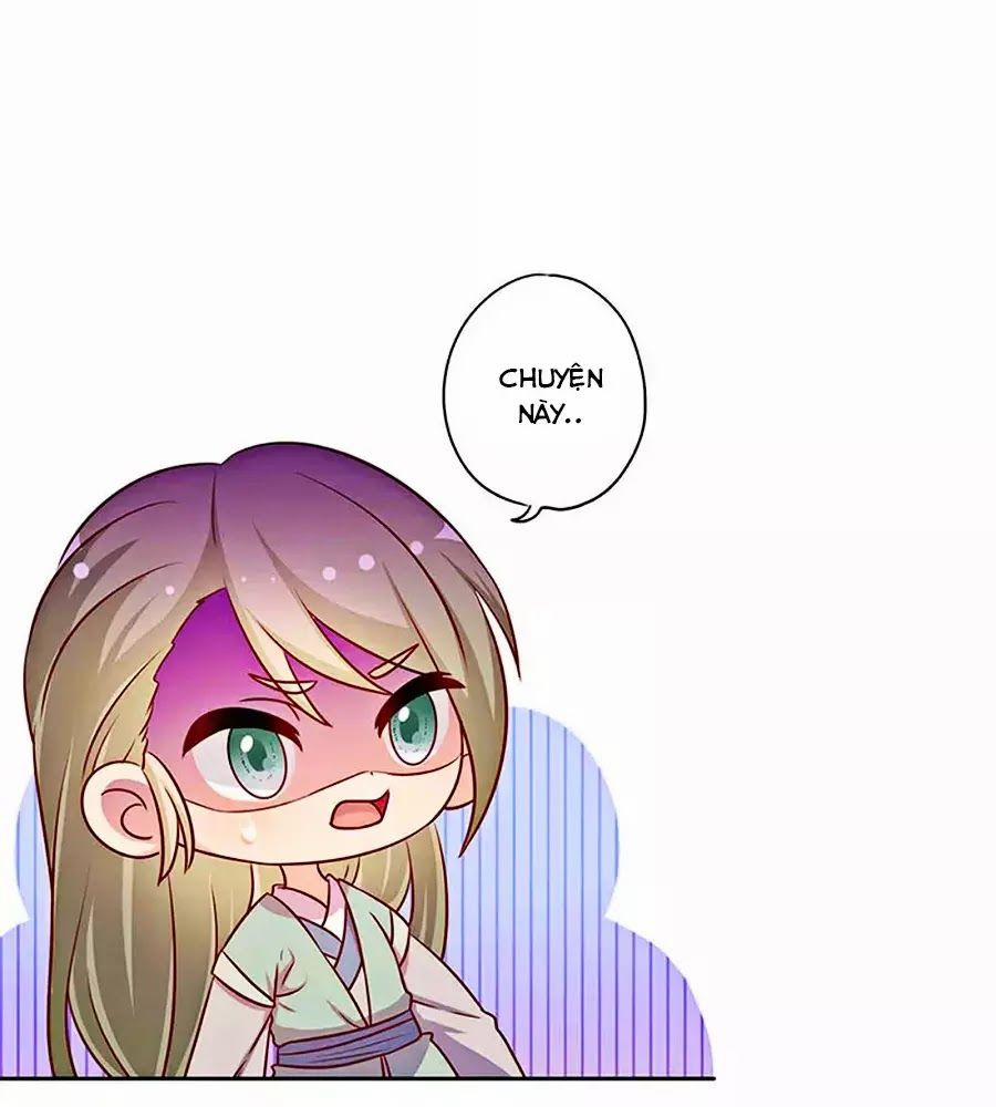 Hoàng Hậu Nương Nương Đích Năm Xu Đặc Hiệu 224 trang 17