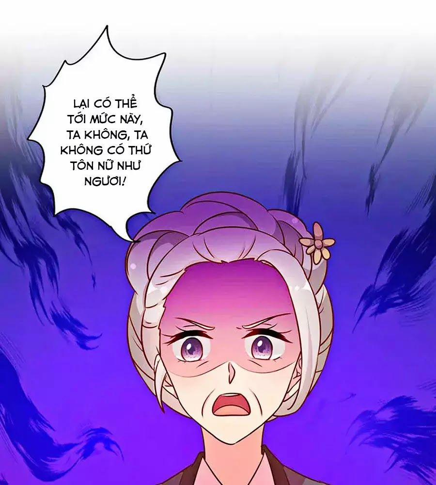 Hoàng Hậu Nương Nương Đích Năm Xu Đặc Hiệu 224 trang 20