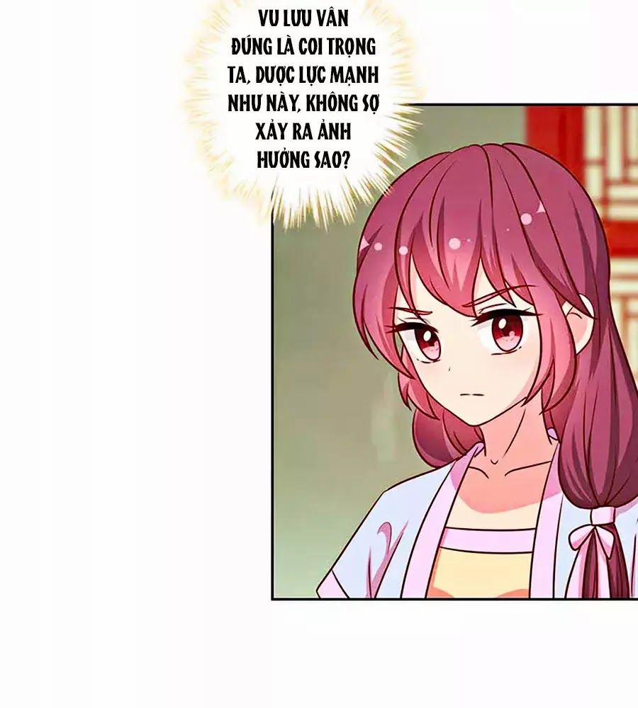 Hoàng Hậu Nương Nương Đích Năm Xu Đặc Hiệu 224 trang 22