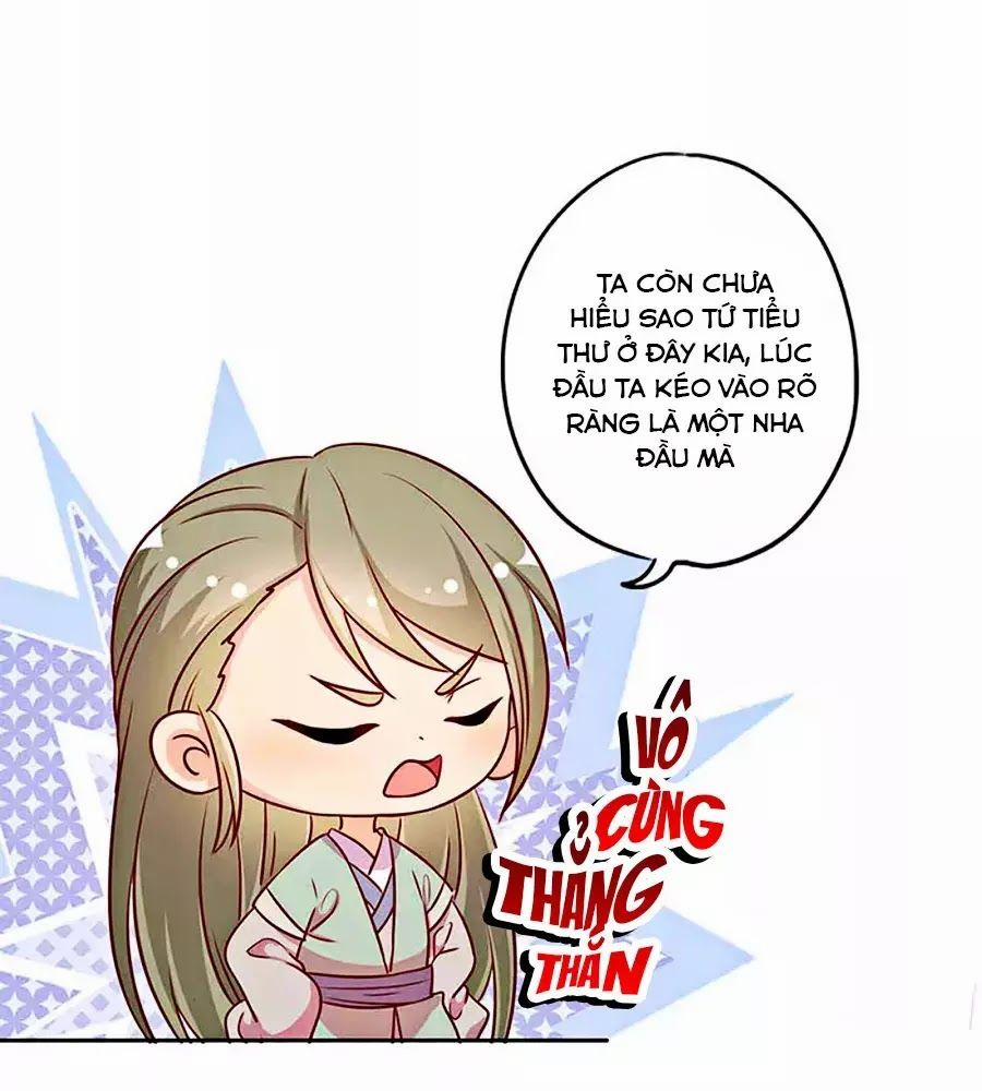 Hoàng Hậu Nương Nương Đích Năm Xu Đặc Hiệu 224 trang 23