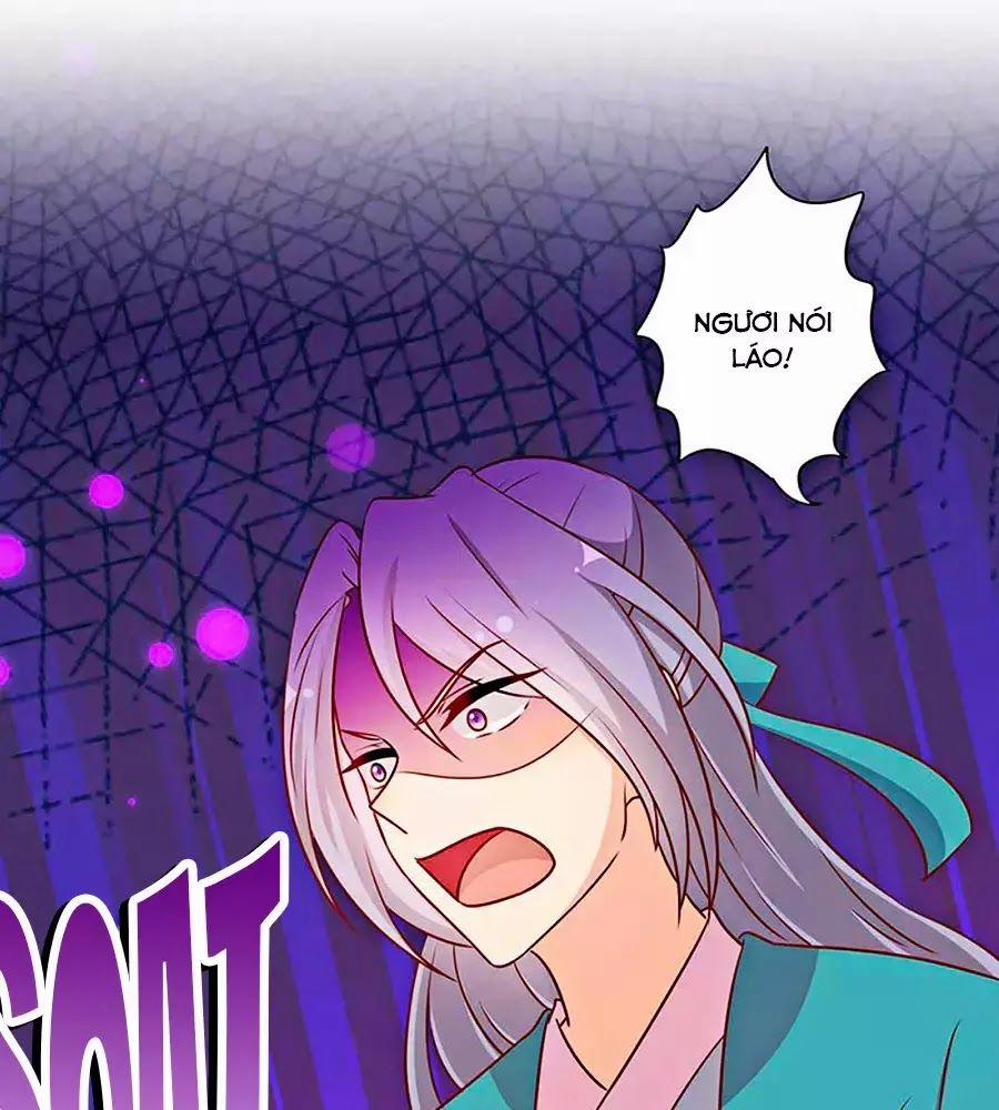 Hoàng Hậu Nương Nương Đích Năm Xu Đặc Hiệu 224 trang 26