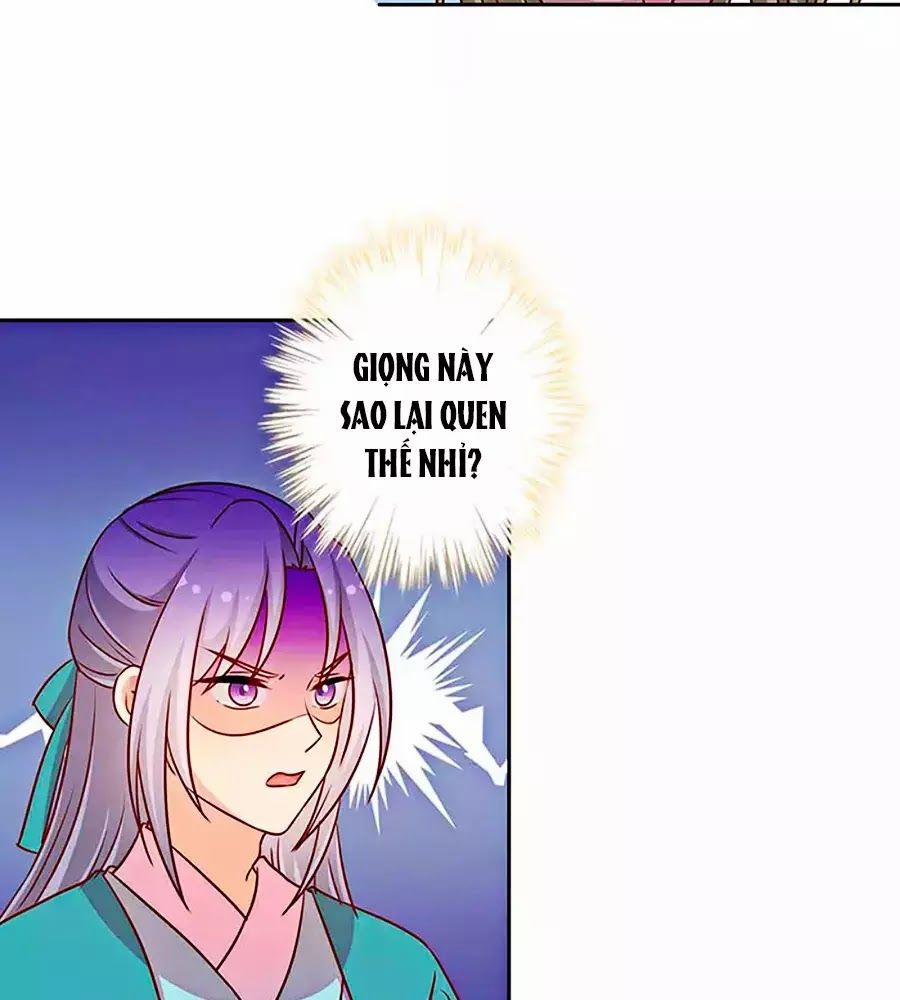 Hoàng Hậu Nương Nương Đích Năm Xu Đặc Hiệu 224 trang 3